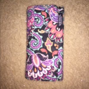 Waverly Wallet